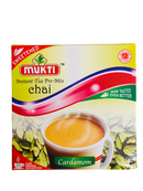 Mukti Cardamom Tea Sweeten