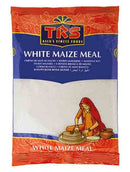 TRS Maize Meal White