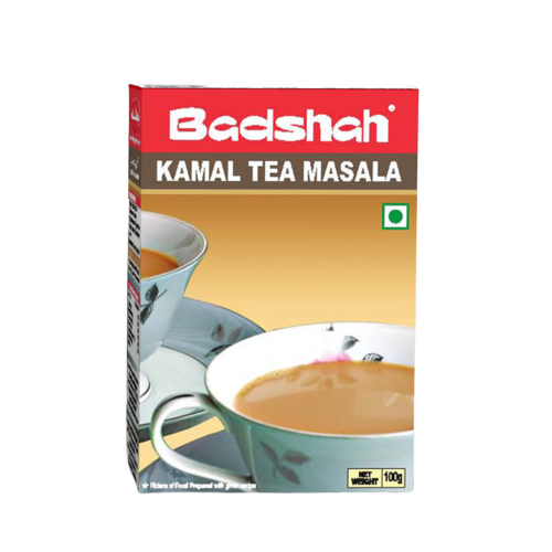 Badshah Tea(Kamal) Masala