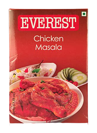 EVEREST Chicken Masala