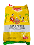 Single Polished Rice - Telugu Foods