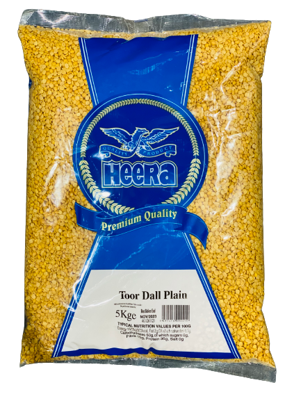 Heera Toor Dal