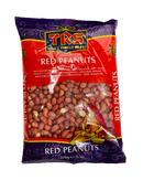 TRS Red Peanuts
