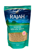 Rajah Ajwain / Carom Seeds