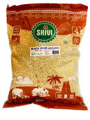 Unpolished Urad Gota / Black Gram