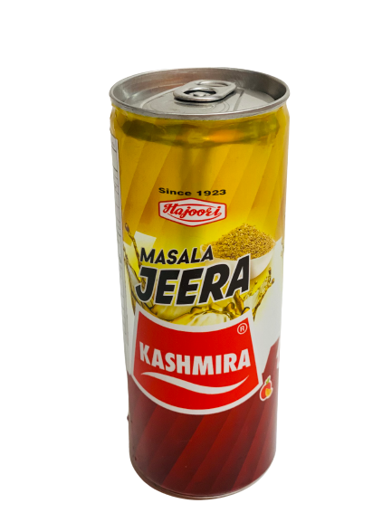 Hajoori Masala Jeera Kashmira Drink