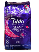 Tilda Grand Extra Long Basmati Rice