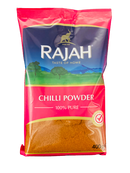 Rajah Chilli Powder