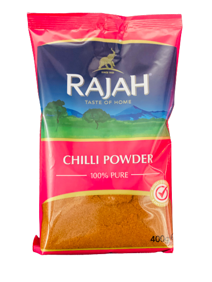 Chilli Powder Rajah Rajah Chilli Powder
