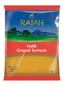 RAJAH Haldi Powder (Turmeric)