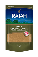 Rajah Ground Cumin (Jeera Powder) Resealable