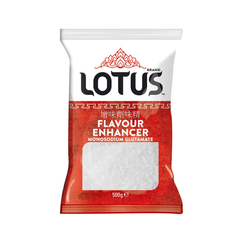Lotus Flavour Enhancer