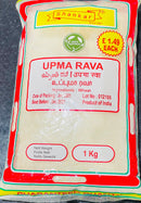 Shankar Upma Rava