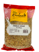 Shree Krishna Horse Gram (Ulavalu)