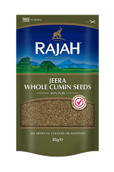 Rajah Cumin Whole (Jeera Whole)