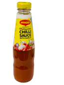 Maggie Chilli & Garlic Sauce