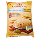 Aashirvaad Sugar Release Atta