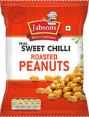 Roasted Peanuts Thai Sweet Chiili