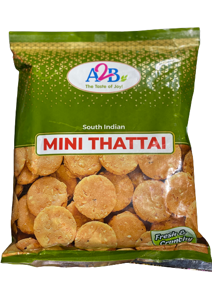 A2B Mini Thattai