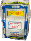 White Corn Flour