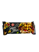 Super Mix Nut Bar