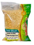 Udhaiyam Toor Dhall