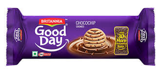 Britannia Good Day Chocochip Cookies