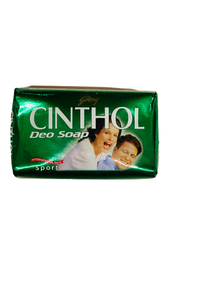 Cinthol Deo Sport Soap