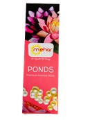 Mehar Agarbatti Ponds