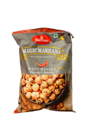 Haldiram Magic Makhana Roasted Foxnuts