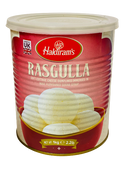 Haldiram Rasgulla