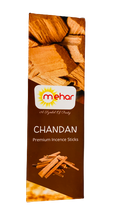 Mehar Agarbatti Chandan