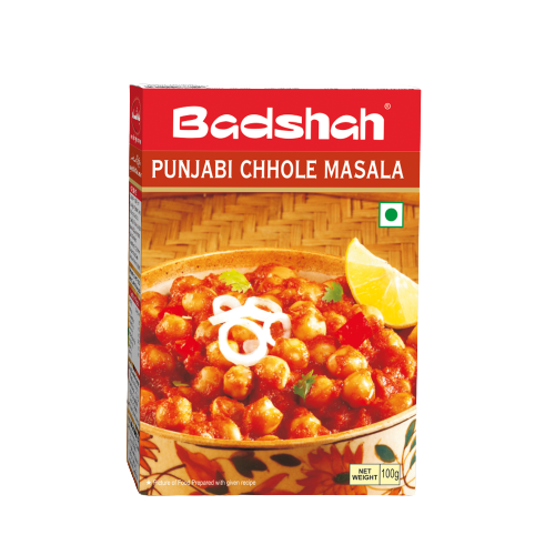 Badshah Punjabi Chhole