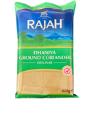 Rajah Ground Coriander