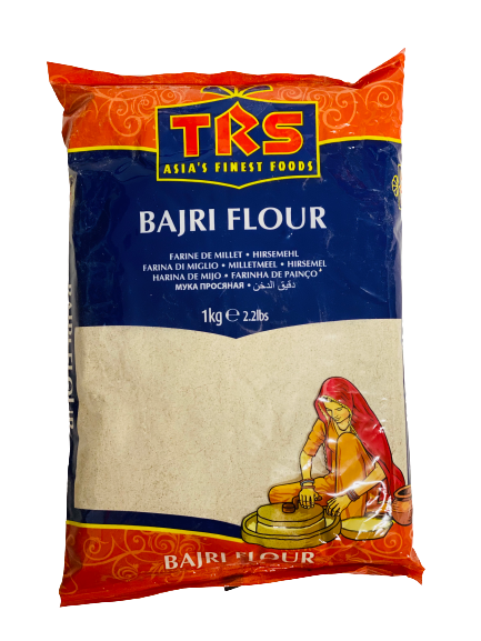 TRS Bajri (Millet) Flour