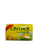Cinthol Lime Fresh Soap