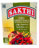 Sakthi Chilli Chicken Masala