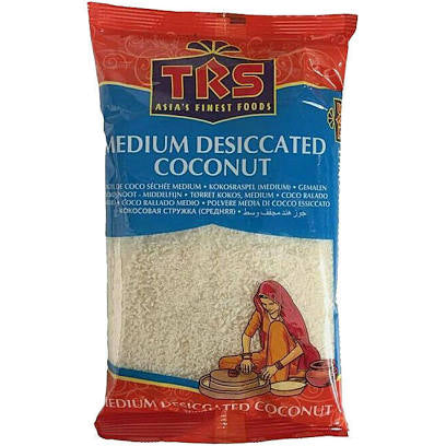TRS Desiccated Coconut (Medium)