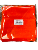 Pooja Cloth - Orange