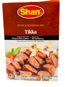 Shan Tikka BBQ Mix