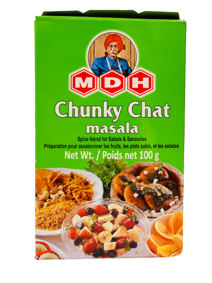 MDH Chunky Chat Masala