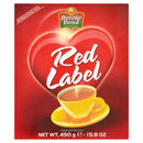 Brooke Bond Red Label