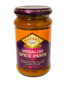 Pataks Vindaloo Spice Paste