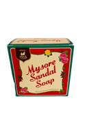 Mysore Sandal Soap