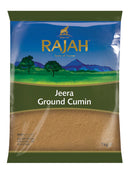 RAJAH  Jeera Powder