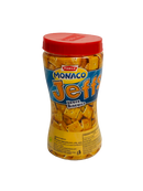 Parle Monaco Jef Zeera Biscuits