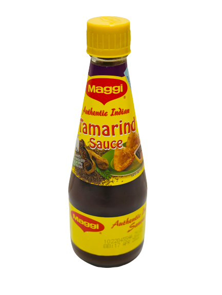 Maggie Indian Tamarind Sauce