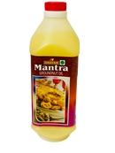 Idhayam Mantra Groundnut Oil
