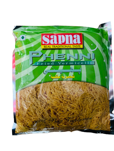 Sapna Phenni Fried Vermicelli