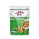 Jaimin Banana Chips Pepper
